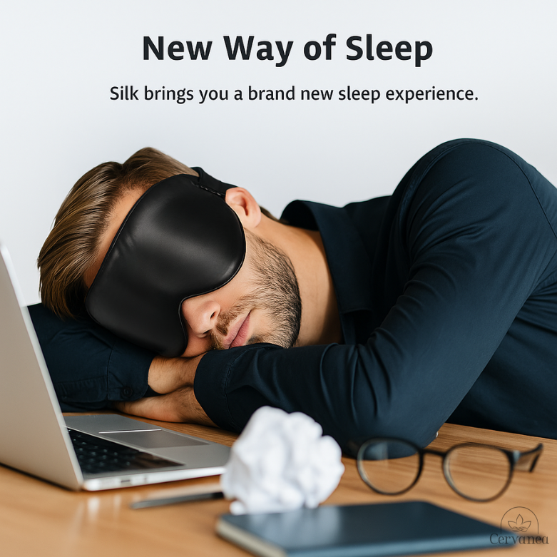 Deep Sleep Mask