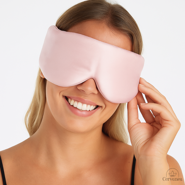 Deep Sleep Mask