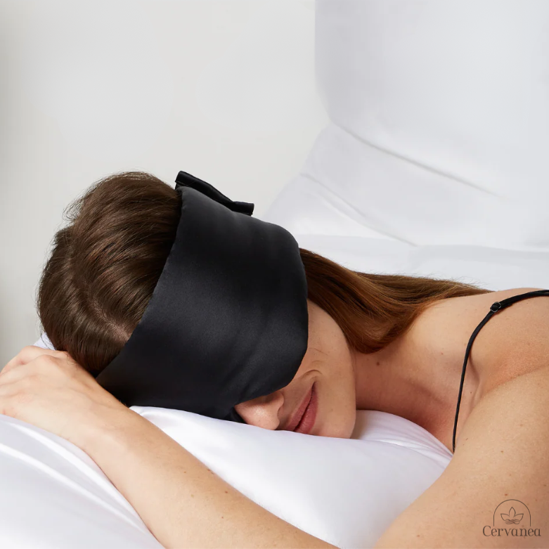 Deep Sleep Mask