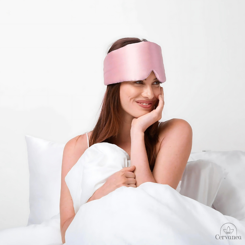 Deep Sleep Mask