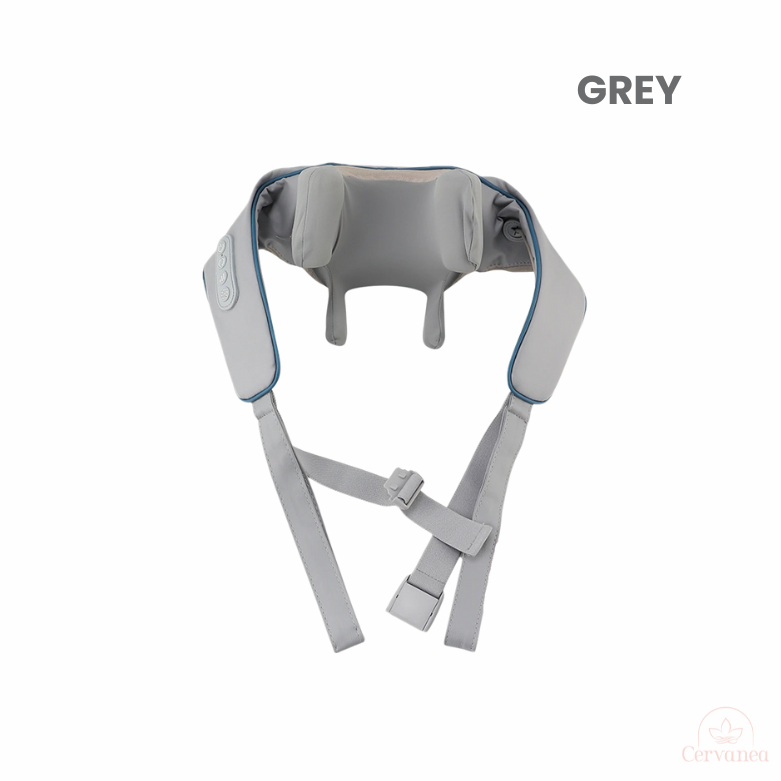 Heated Neck & Shoulder Massager