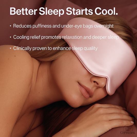 Deep Sleep Mask