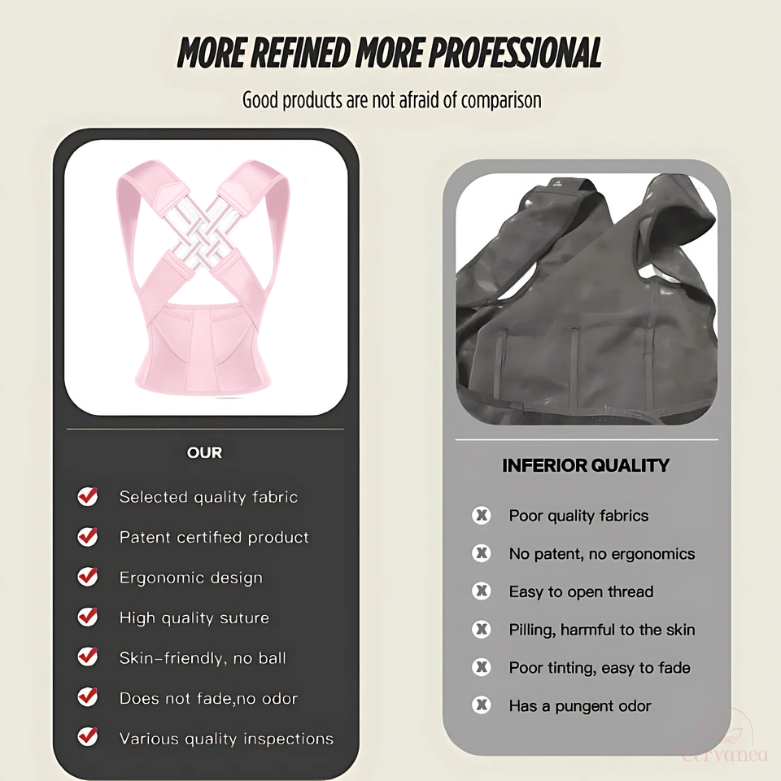 Smart-Webbing Brace