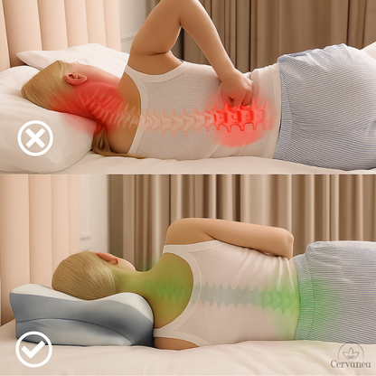Dream Cloud Cervical Pillow