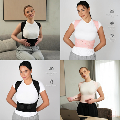 Smart-Webbing Brace