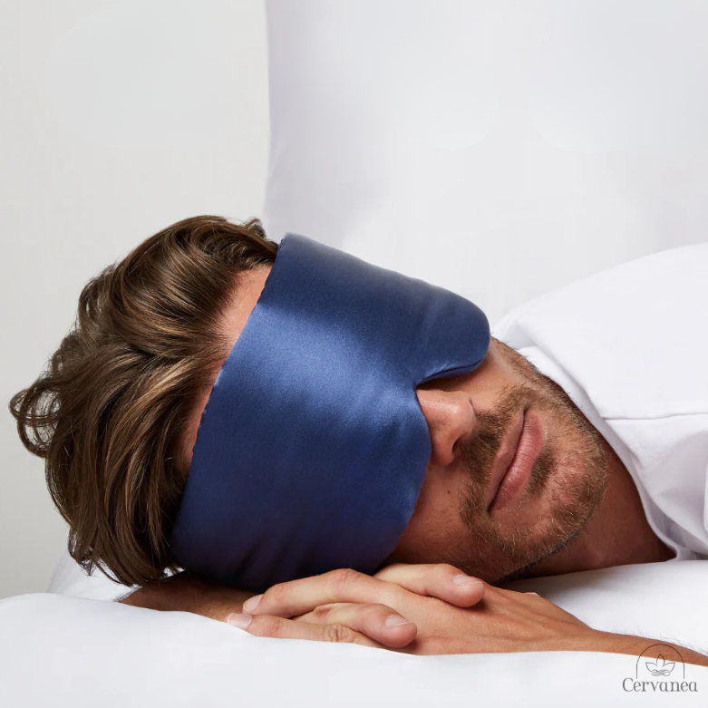 Deep Sleep Mask