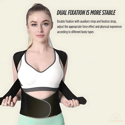 Smart-Webbing Brace