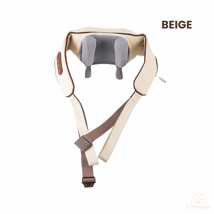 Heated Neck & Shoulder Massager