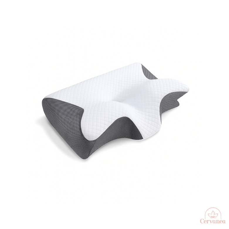Dream Cloud Cervical Pillow
