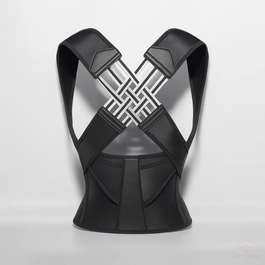 Smart-Webbing Brace