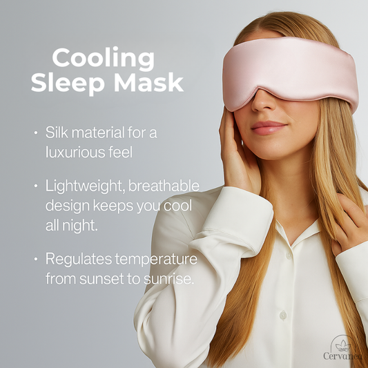 Deep Sleep Mask