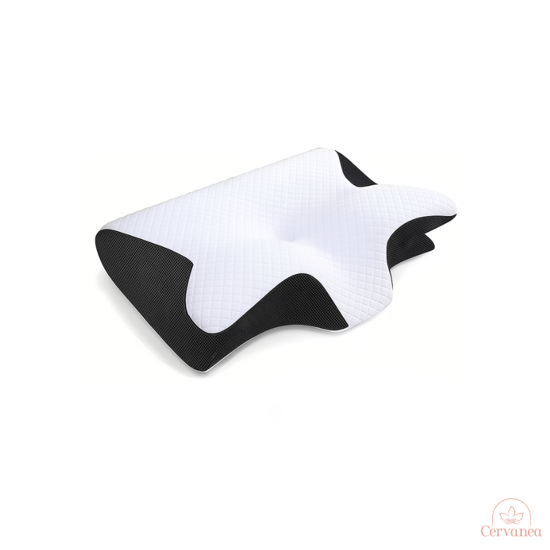 Dream Cloud Cervical Pillow