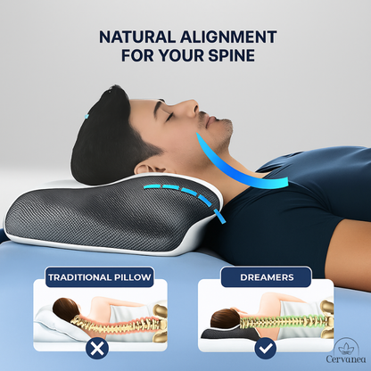 Dream Cloud Cervical Pillow