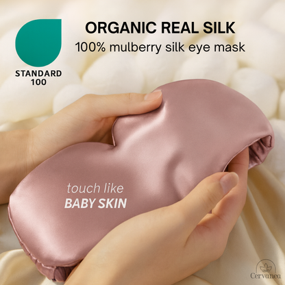 Deep Sleep Mask