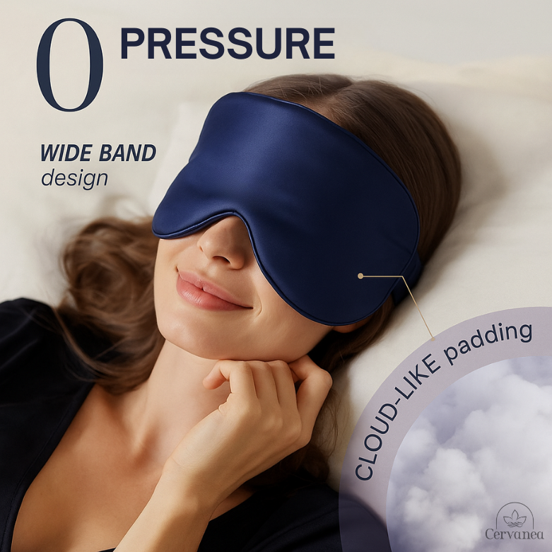 Deep Sleep Mask