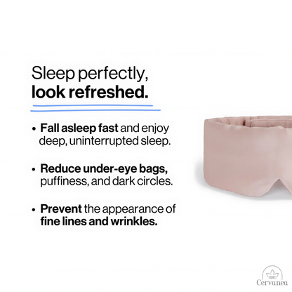 Deep Sleep Mask