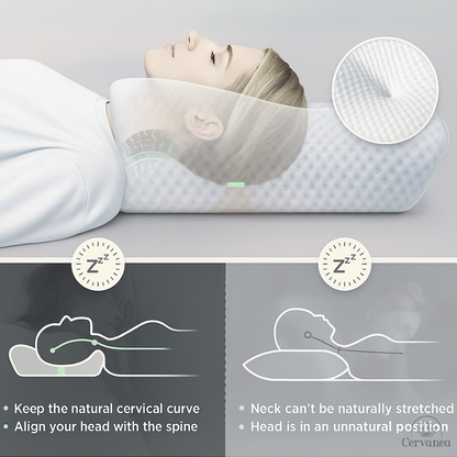 Dream Cloud Cervical Pillow