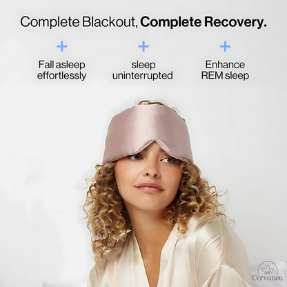 Deep Sleep Mask