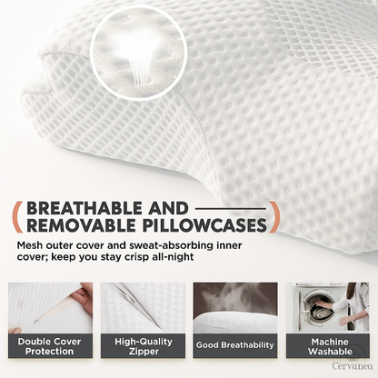 Dream Cloud Cervical Pillow