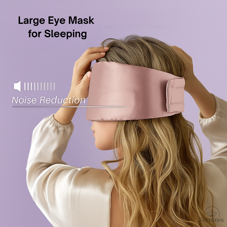 Deep Sleep Mask