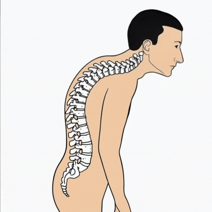 Smart-Webbing Brace