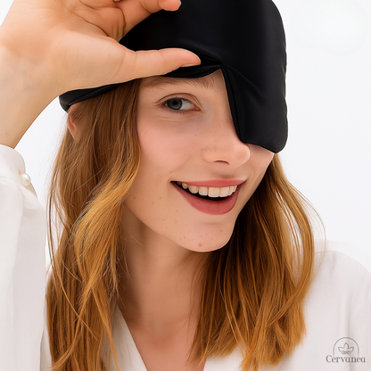 Deep Sleep Mask