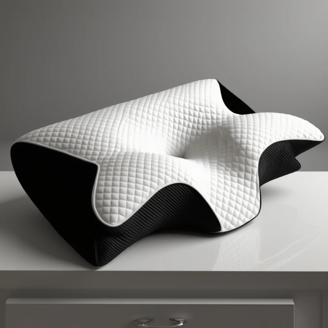 Dream Cloud Cervical Pillow